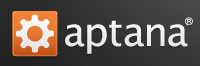 Logo Aptana