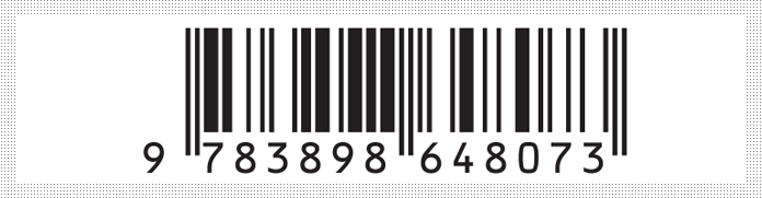 Barcode 9 783898 648073