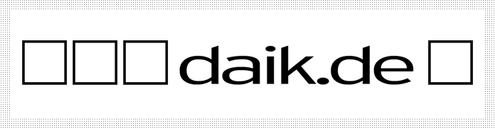 Stephan Heller [daik.de]