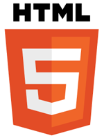 Logo HTML5