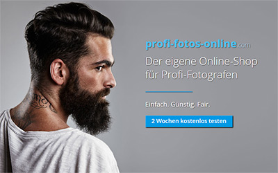 Webshop für Fotografen, eigener Onlineshop für Fotografen, Verkaufsplattform für Hochzeitsfotografen und Portraitfotografen