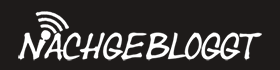 nachgebloggt