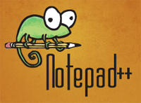 Logo Notepad++