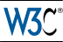 Logo W3C